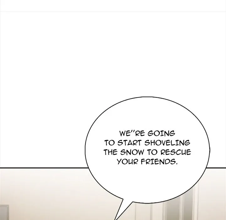 Read Cabin Resort X chapter 21 image 106 on Lezhin
