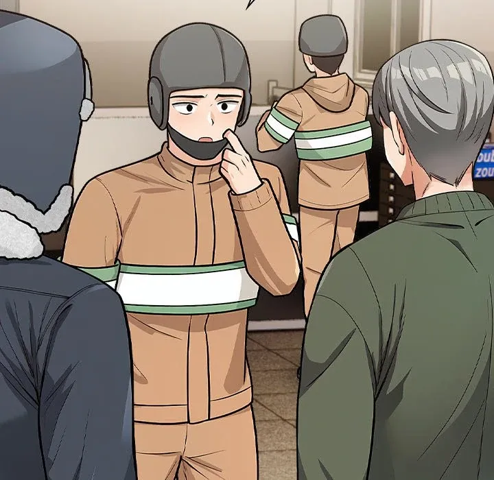 Read Cabin Resort X chapter 21 image 107 on Lezhin