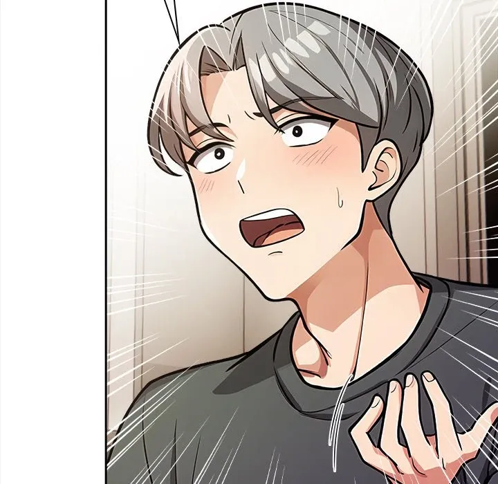 Read Cabin Resort X chapter 21 image 109 on Lezhin