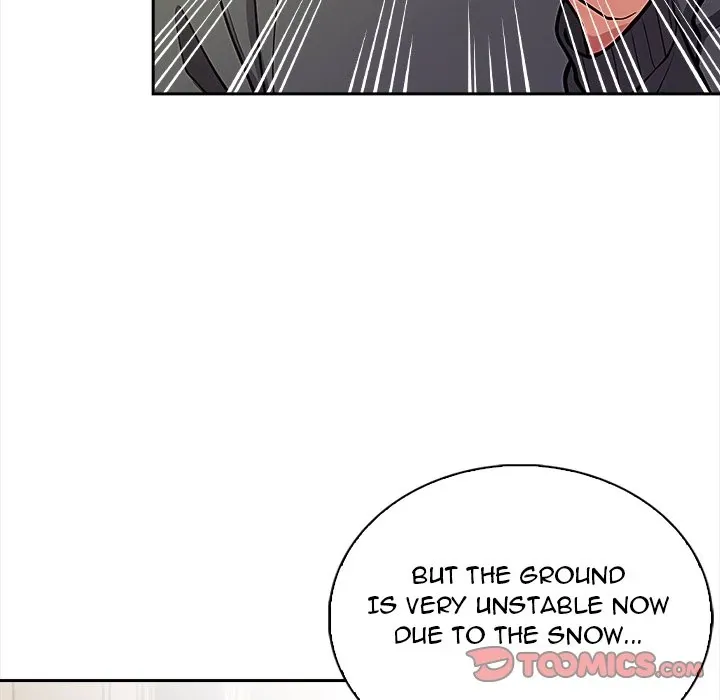 Read Cabin Resort X chapter 21 image 110 on Lezhin