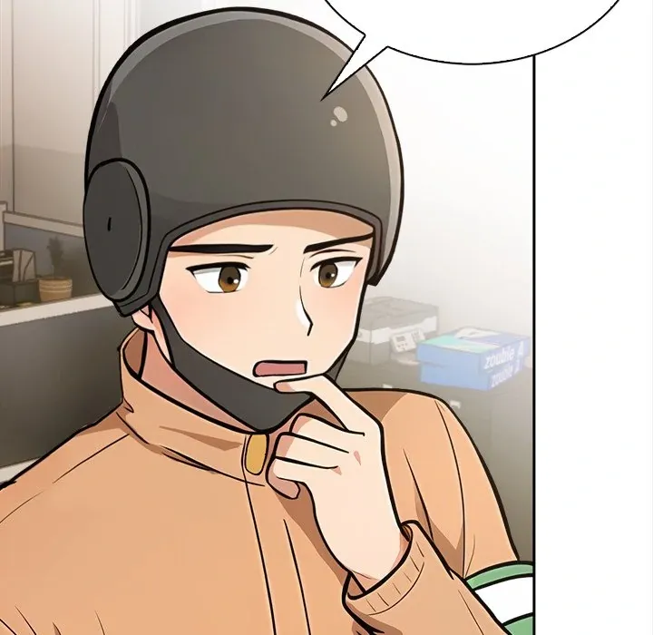 Read Cabin Resort X chapter 21 image 111 on Lezhin