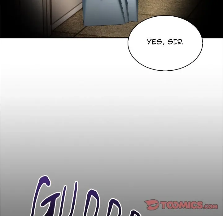 Read Cabin Resort X chapter 21 image 116 on Lezhin