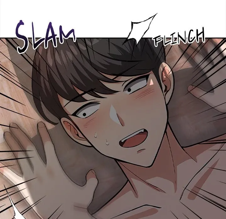Read Cabin Resort X chapter 21 image 18 on Lezhin