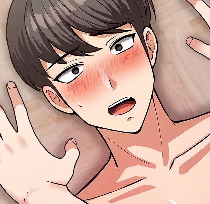 Read Cabin Resort X chapter 21 image 23 on Lezhin