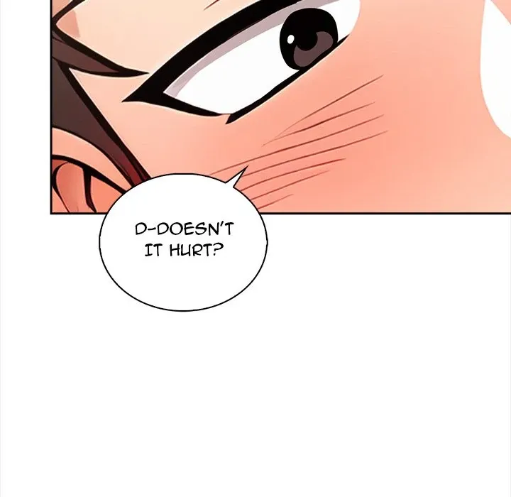 Read Cabin Resort X chapter 21 image 25 on Lezhin