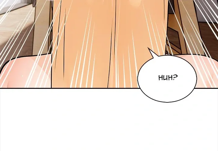Read Cabin Resort X chapter 21 image 3 on Lezhin