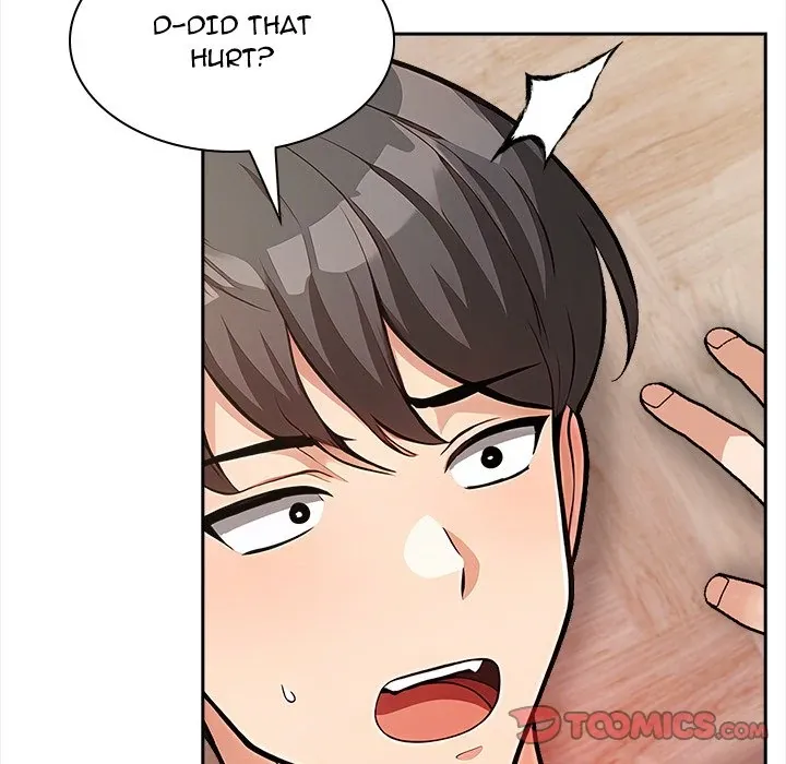 Read Cabin Resort X chapter 21 image 44 on Lezhin