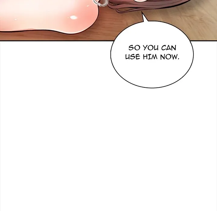 Read Cabin Resort X chapter 21 image 85 on Lezhin