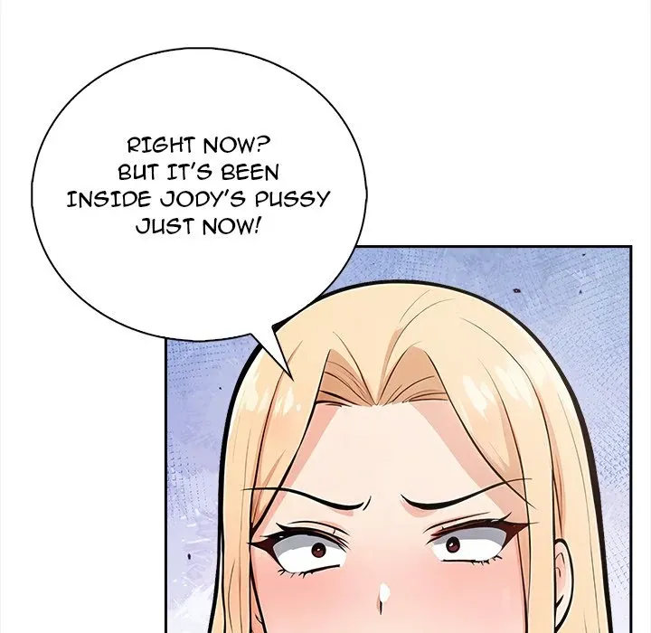 Read Cabin Resort X chapter 21 image 90 on Lezhin