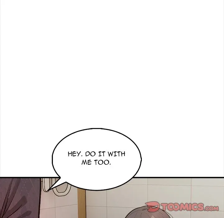 Read Cabin Resort X chapter 22 image 104 on Lezhin