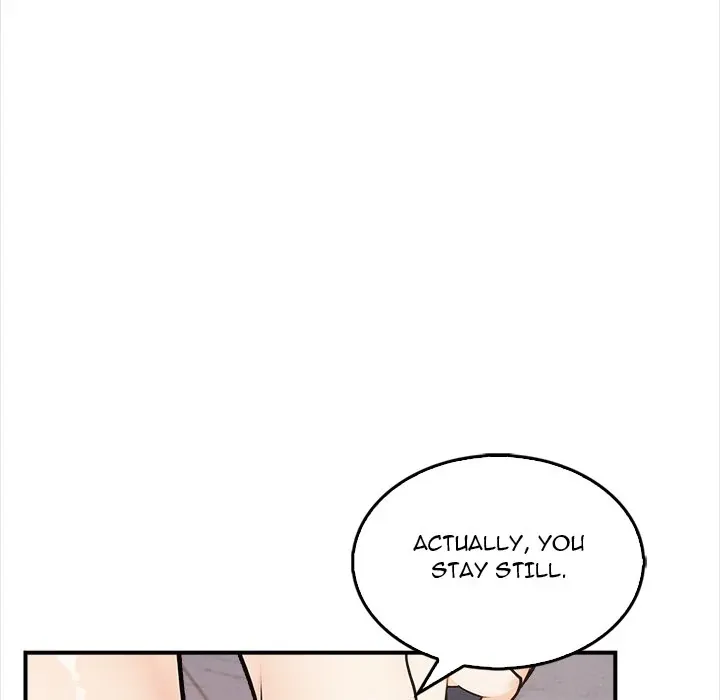 Read Cabin Resort X chapter 22 image 106 on Lezhin