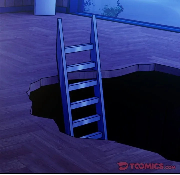 Read Cabin Resort X chapter 22 image 14 on Lezhin
