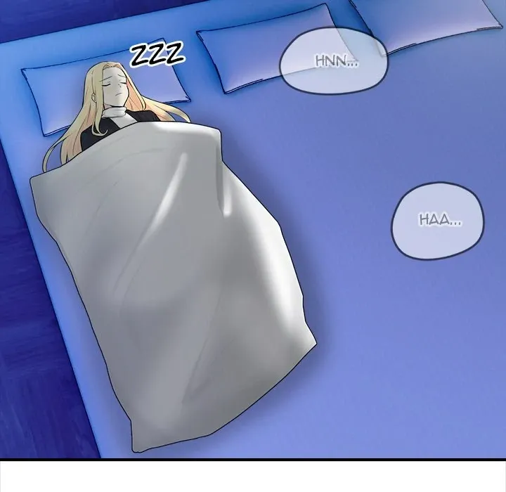 Read Cabin Resort X chapter 22 image 16 on Lezhin