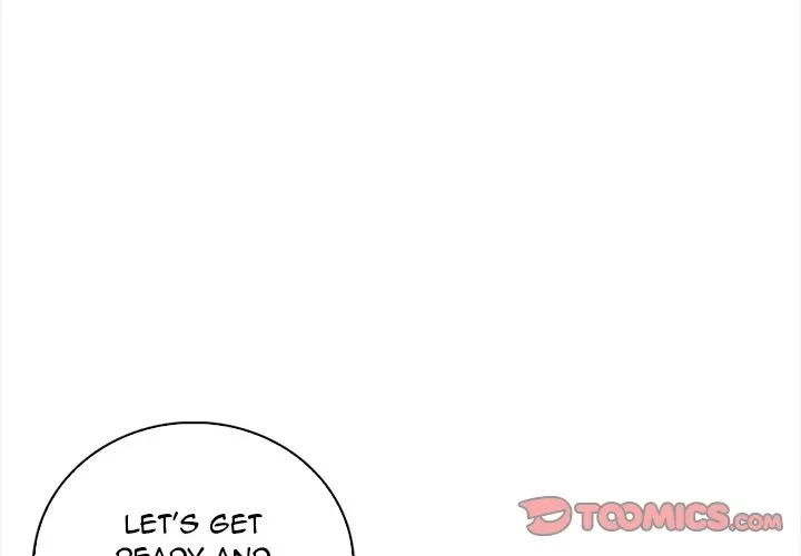 Read Cabin Resort X chapter 22 image 2 on Lezhin