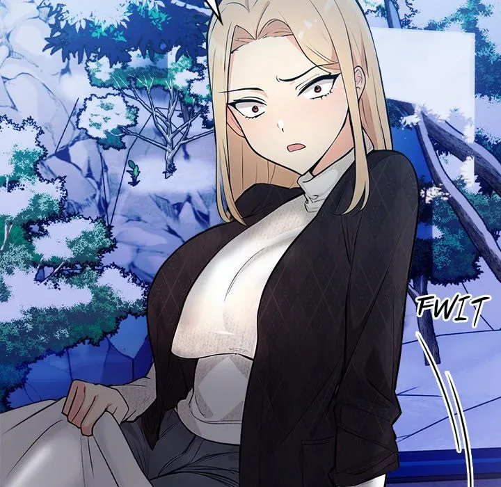 Read Cabin Resort X chapter 22 image 24 on Lezhin
