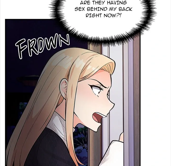Read Cabin Resort X chapter 22 image 43 on Lezhin