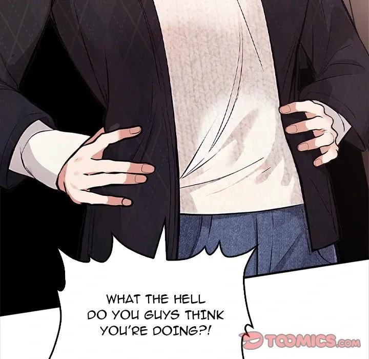 Read Cabin Resort X chapter 22 image 74 on Lezhin