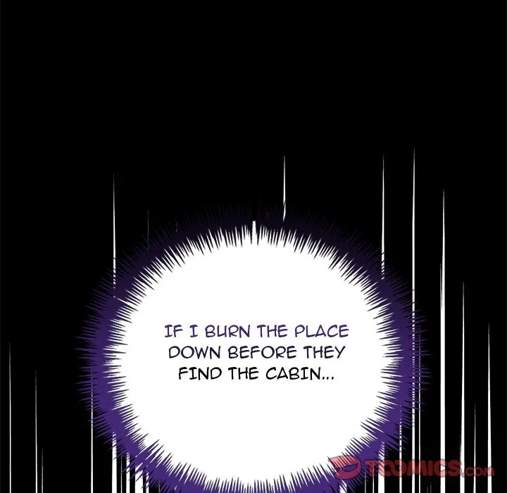 Read Cabin Resort X chapter 22 image 8 on Lezhin