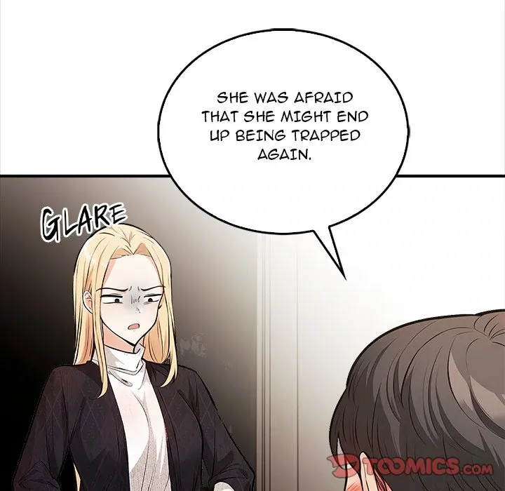 Read Cabin Resort X chapter 22 image 80 on Lezhin