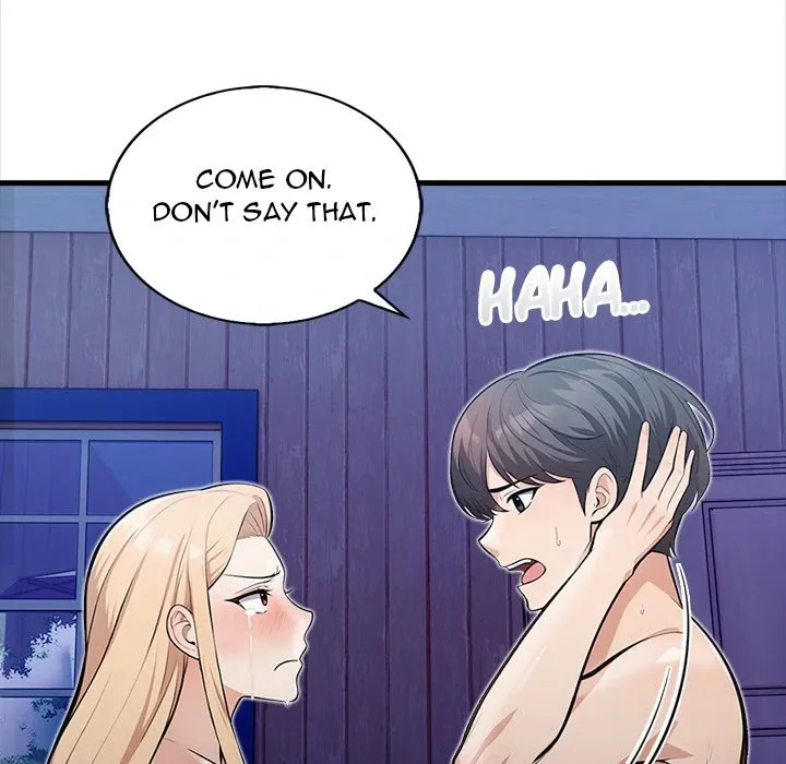 Read Cabin Resort X chapter 23 image 105 on Lezhin