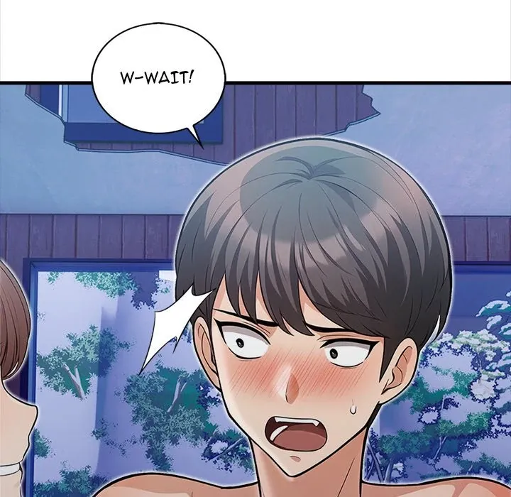 Read Cabin Resort X chapter 23 image 124 on Lezhin