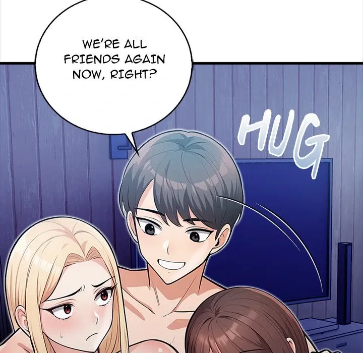 Read Cabin Resort X chapter 23 image 144 on Lezhin