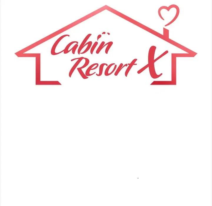 Read Cabin Resort X chapter 23 image 15 on Lezhin