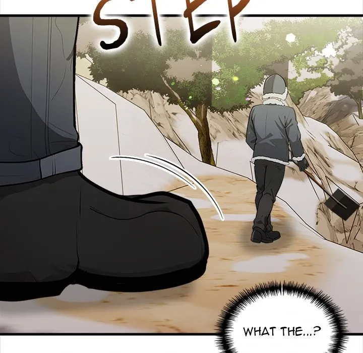 Read Cabin Resort X chapter 23 image 150 on Lezhin