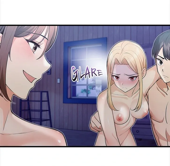 Read Cabin Resort X chapter 23 image 73 on Lezhin