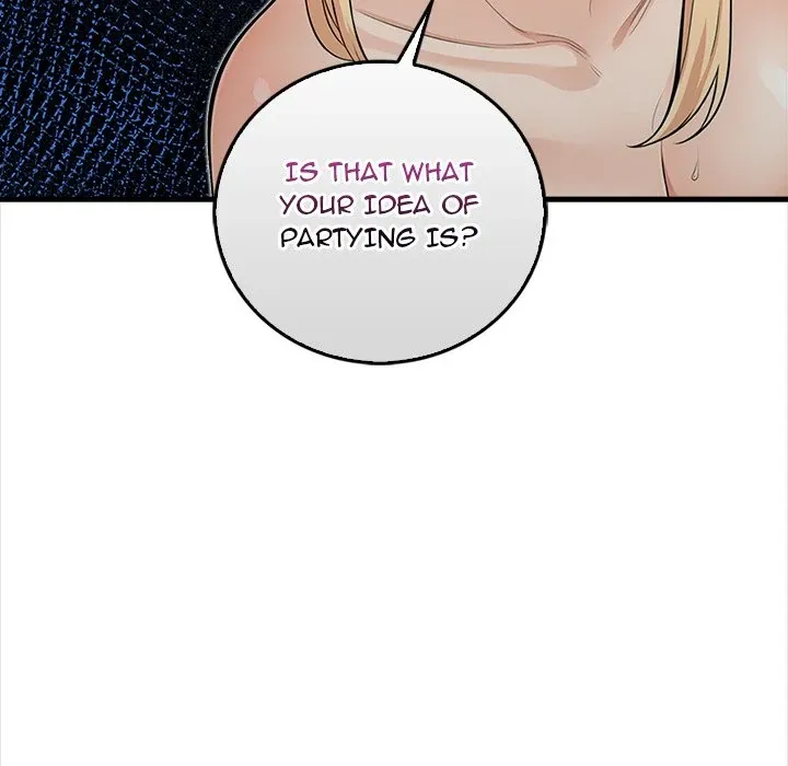 Read Cabin Resort X chapter 23 image 76 on Lezhin