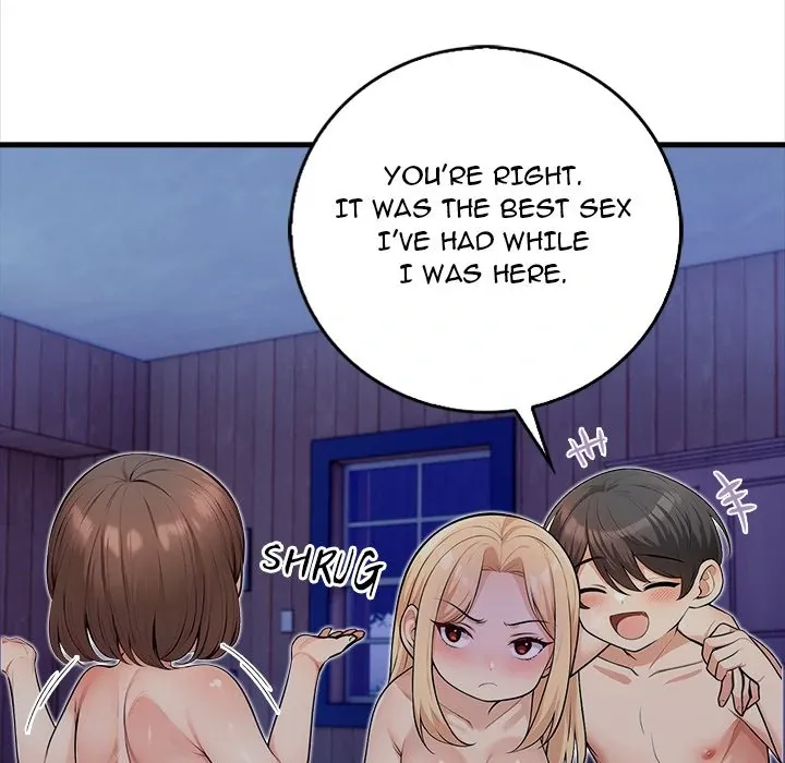Read Cabin Resort X chapter 23 image 80 on Lezhin