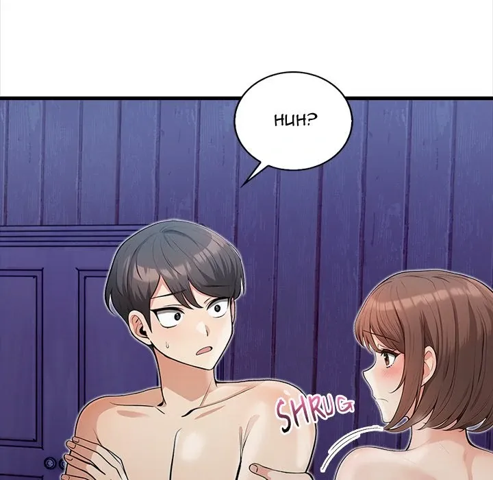 Read Cabin Resort X chapter 23 image 93 on Lezhin