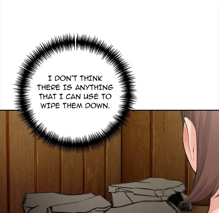 Read Cabin Resort X chapter 24 image 104 on Lezhin