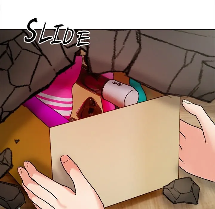 Read Cabin Resort X chapter 24 image 107 on Lezhin