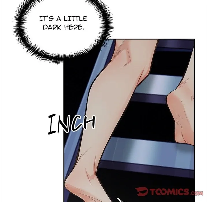 Read Cabin Resort X chapter 24 image 128 on Lezhin