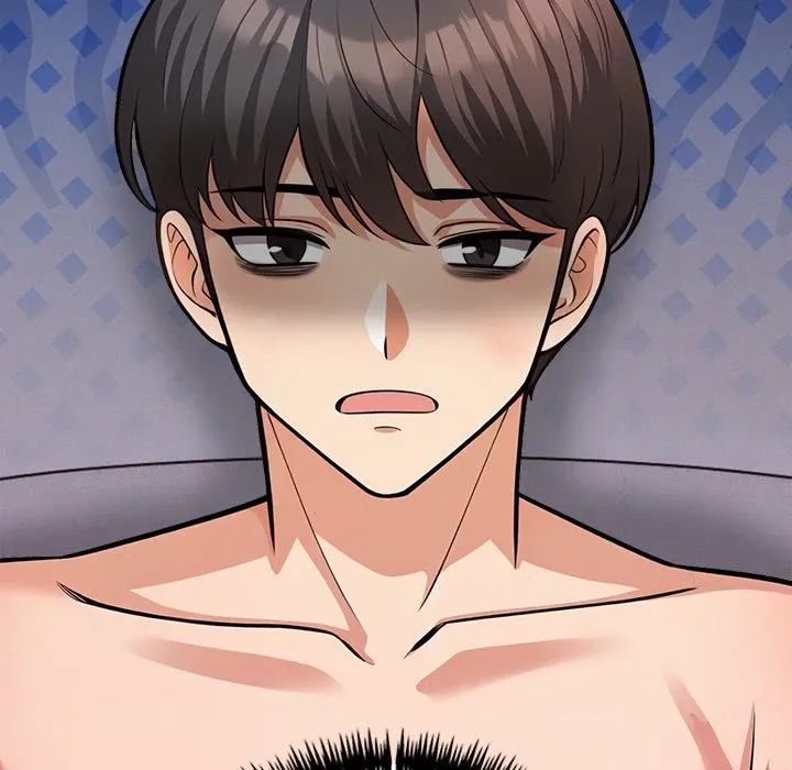 Read Cabin Resort X chapter 24 image 19 on Lezhin
