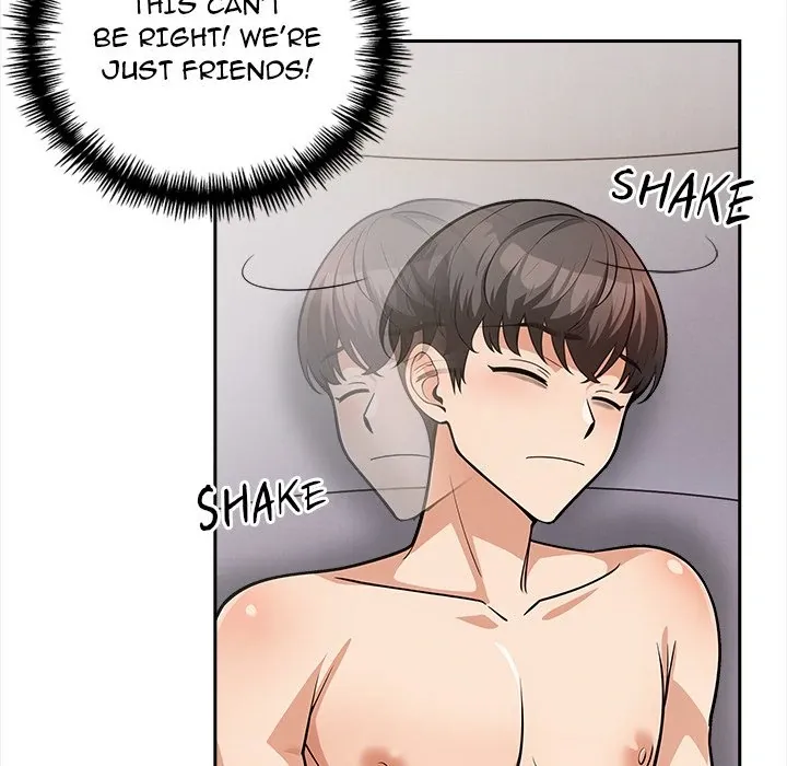 Read Cabin Resort X chapter 24 image 23 on Lezhin