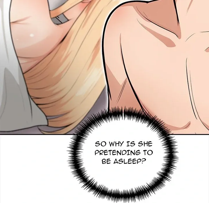 Read Cabin Resort X chapter 24 image 28 on Lezhin
