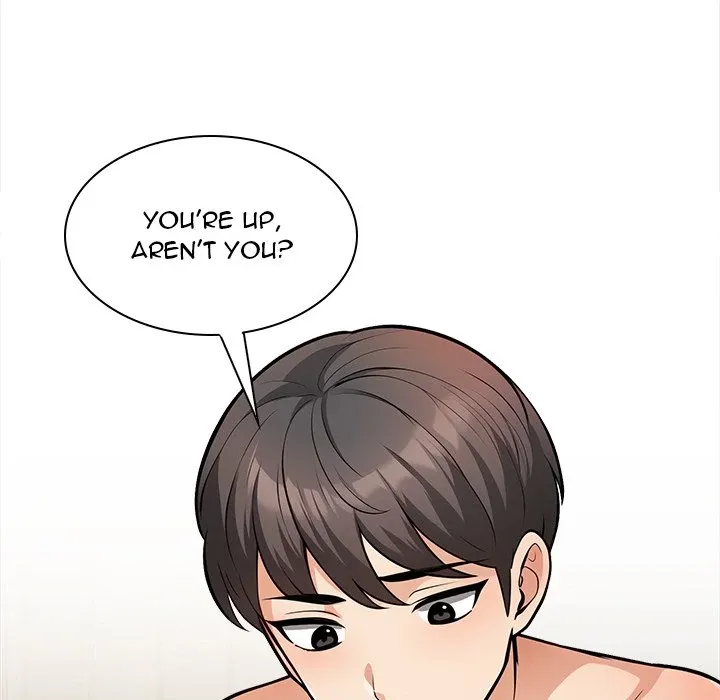 Read Cabin Resort X chapter 24 image 31 on Lezhin