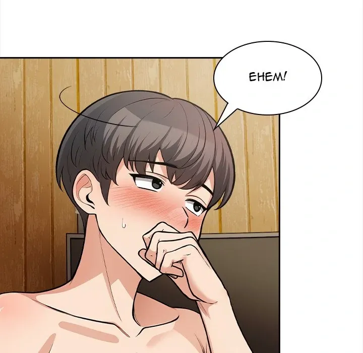Read Cabin Resort X chapter 24 image 39 on Lezhin