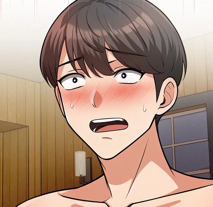 Read Cabin Resort X chapter 24 image 45 on Lezhin