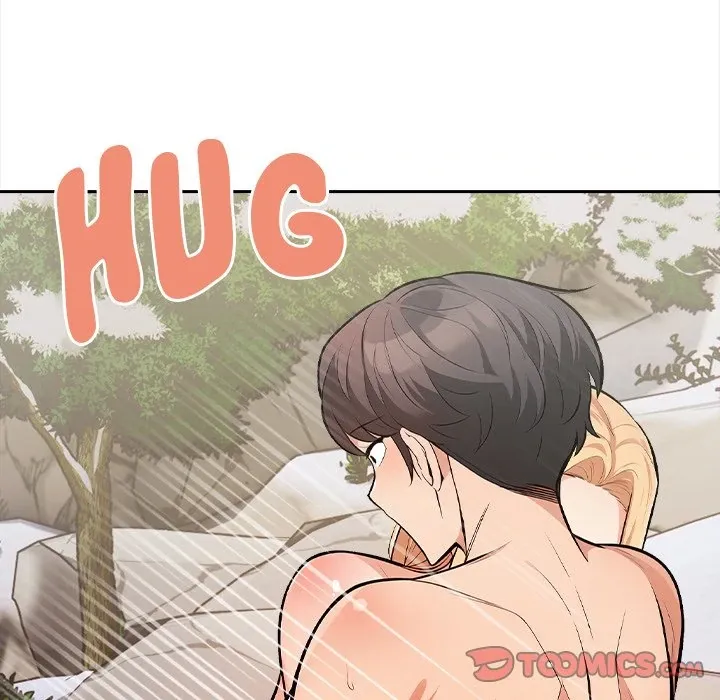 Read Cabin Resort X chapter 24 image 47 on Lezhin