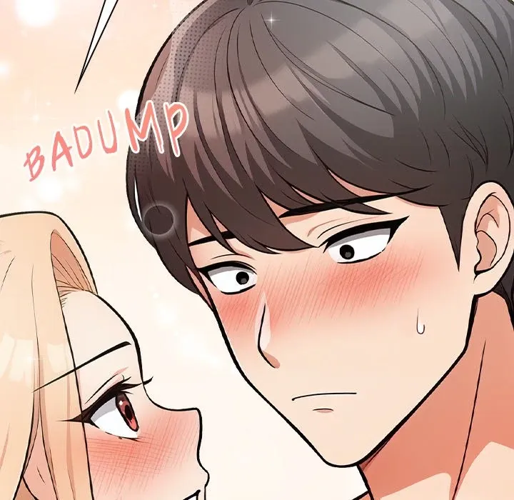 Read Cabin Resort X chapter 24 image 50 on Lezhin