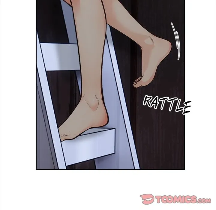 Read Cabin Resort X chapter 24 image 56 on Lezhin