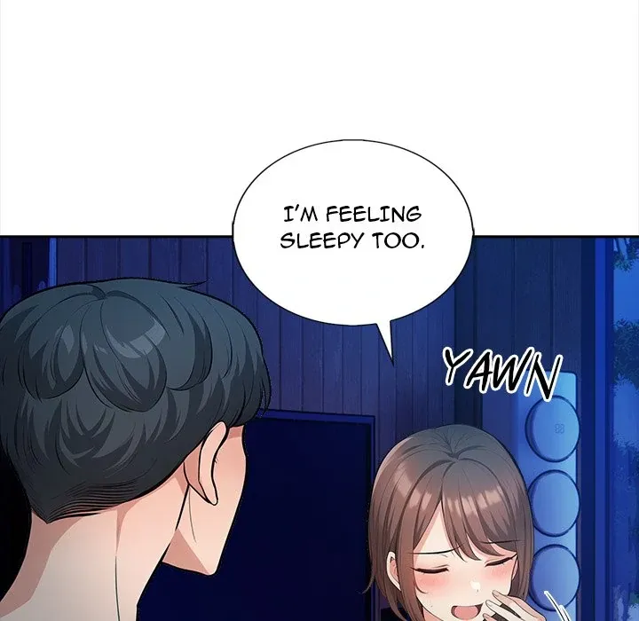 Read Cabin Resort X chapter 24 image 6 on Lezhin