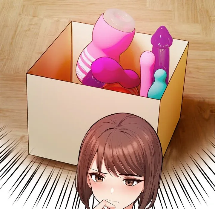 Read Cabin Resort X chapter 24 image 64 on Lezhin