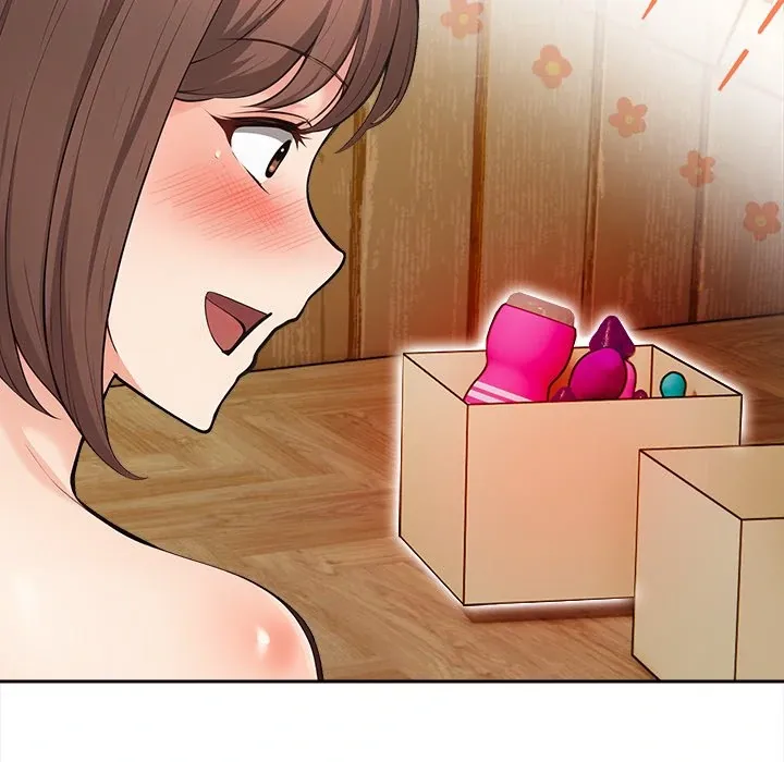 Read Cabin Resort X chapter 24 image 67 on Lezhin