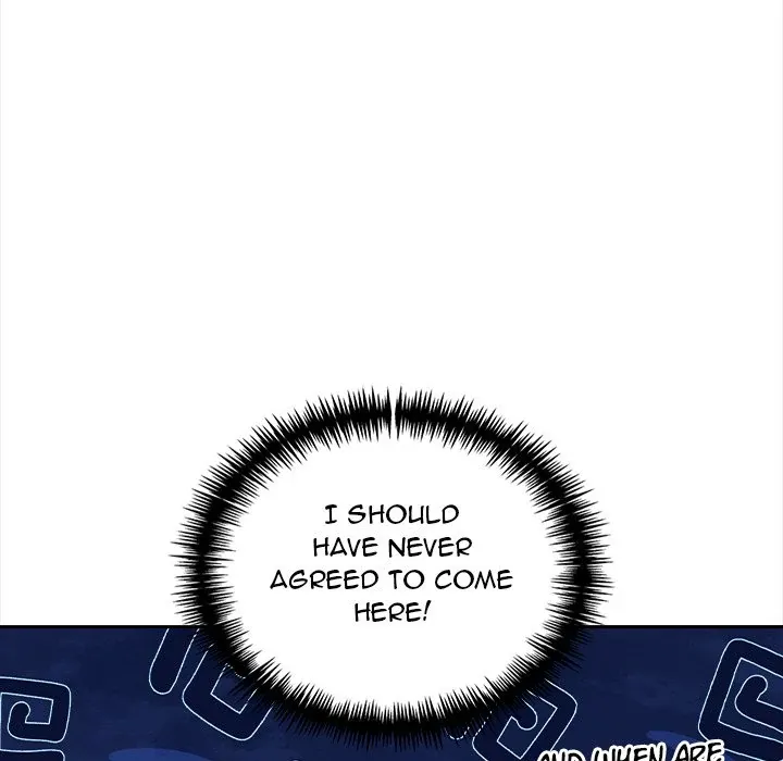 Read Cabin Resort X chapter 24 image 8 on Lezhin