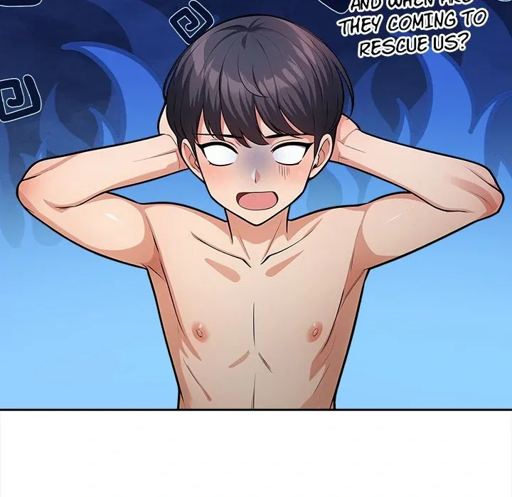 Read Cabin Resort X chapter 24 image 9 on Lezhin