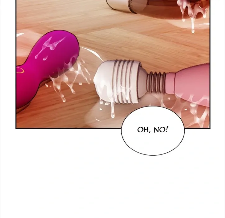 Read Cabin Resort X chapter 24 image 98 on Lezhin